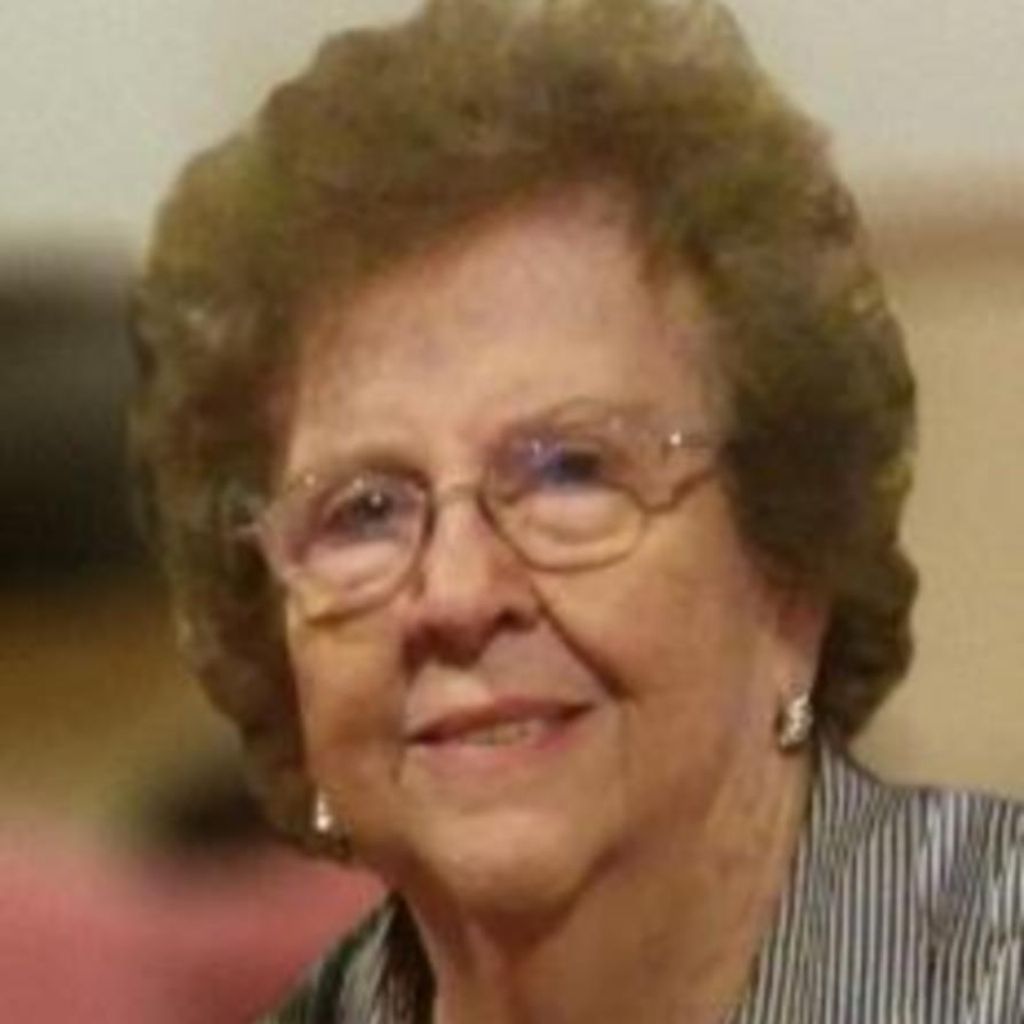 Shirley D. Felderman