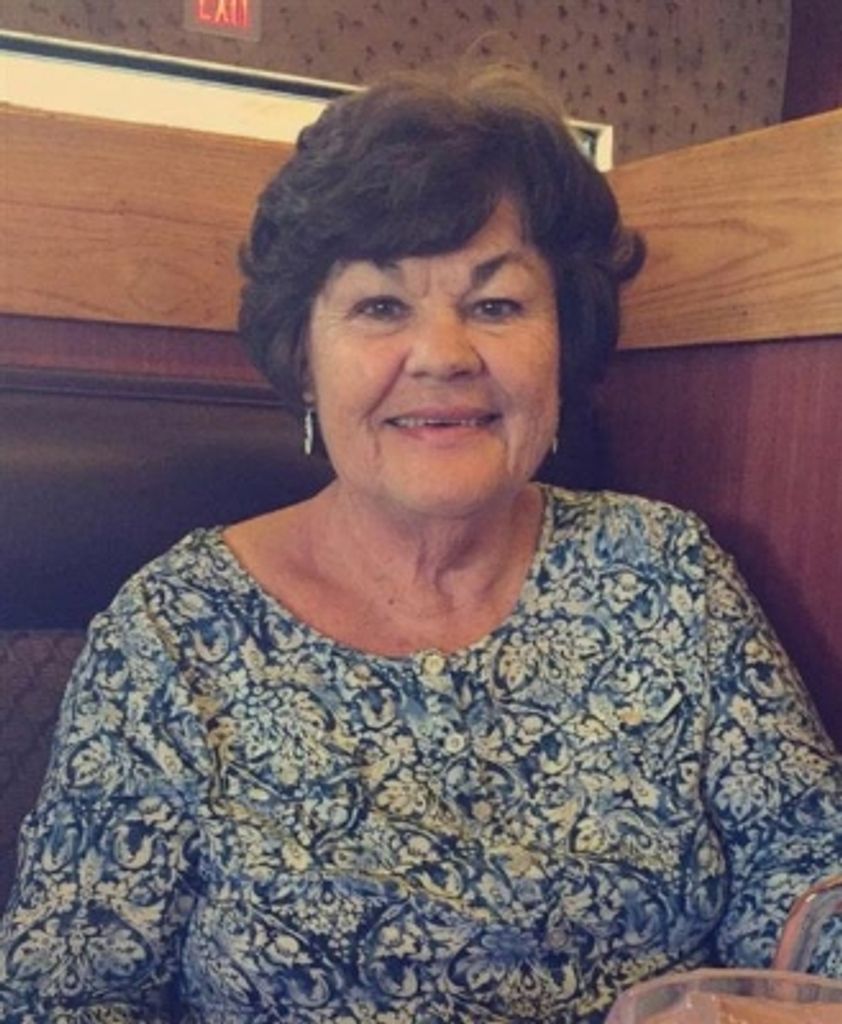 Jo Ann Price Profile Photo