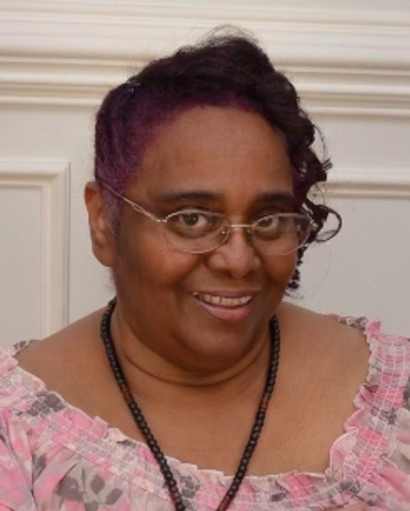 Glenda E. Fuller