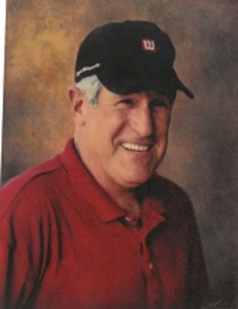 Major Bruce G. Werner Profile Photo