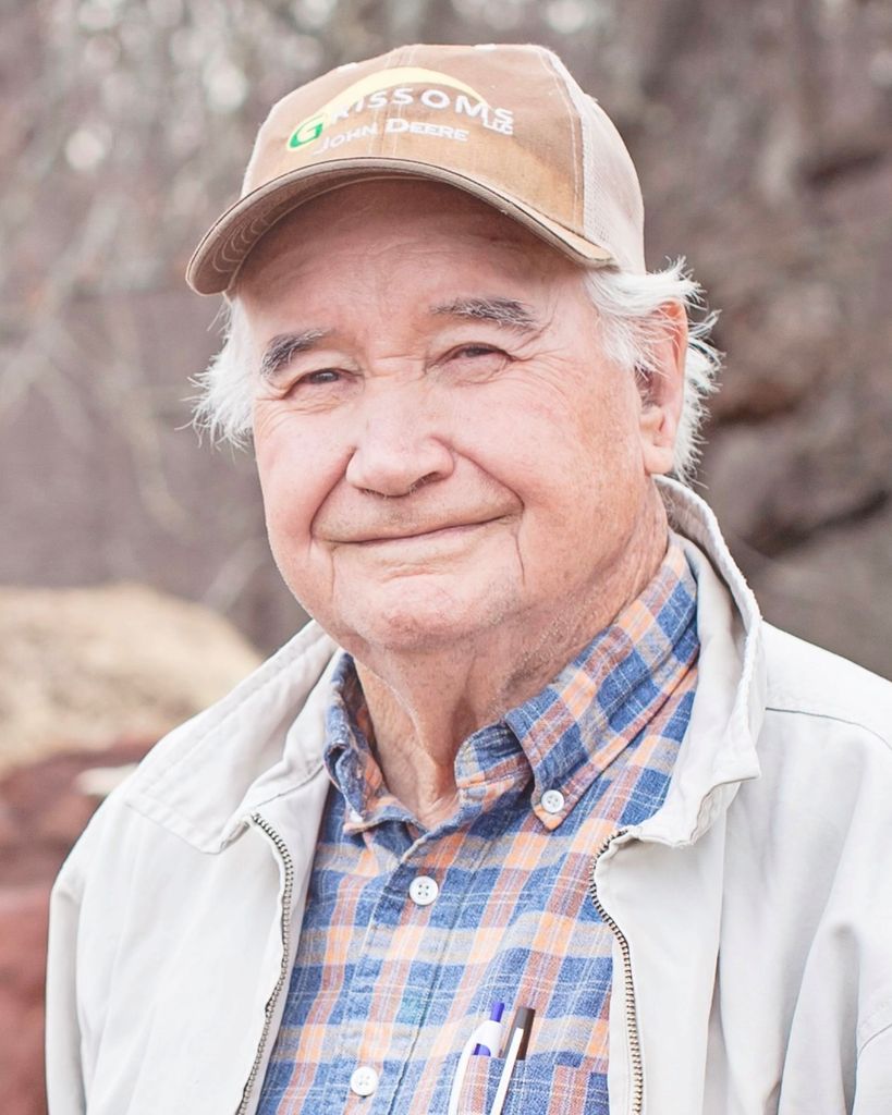 Robert Finis Buzzard Profile Photo