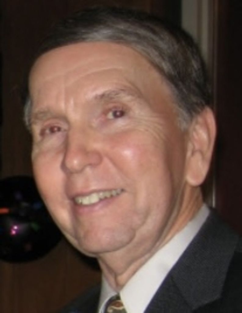 L Silas Moore