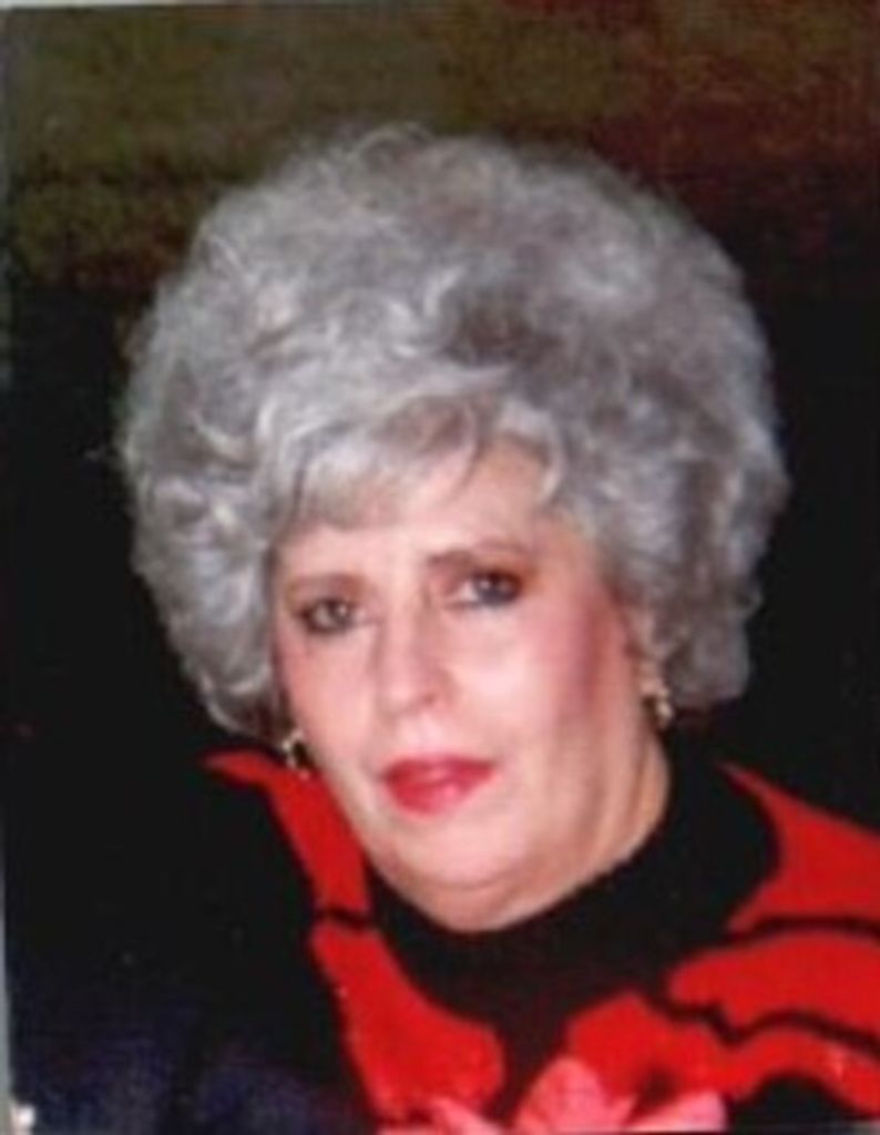 Patricia Voss