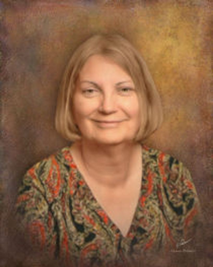Janet Mellott