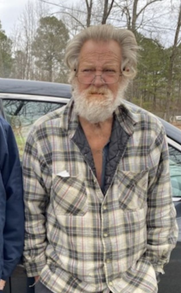 Charles Edward Mccain Profile Photo