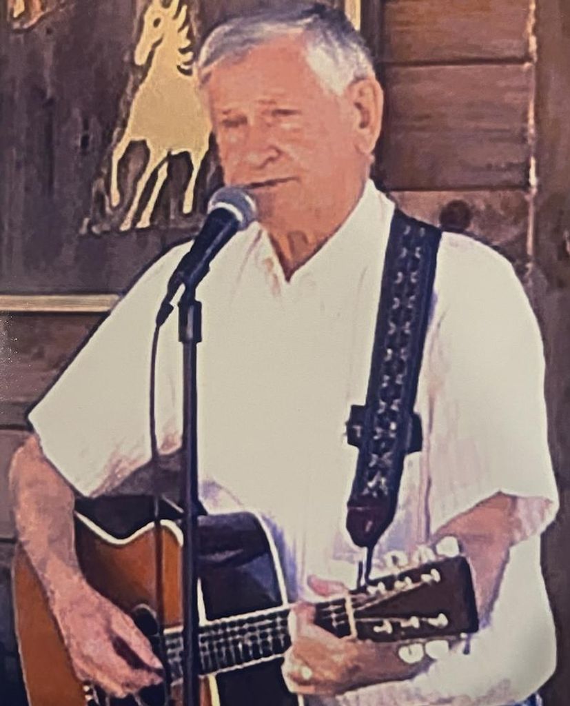 Walter "Buddy" William Setliff, Jr. Profile Photo
