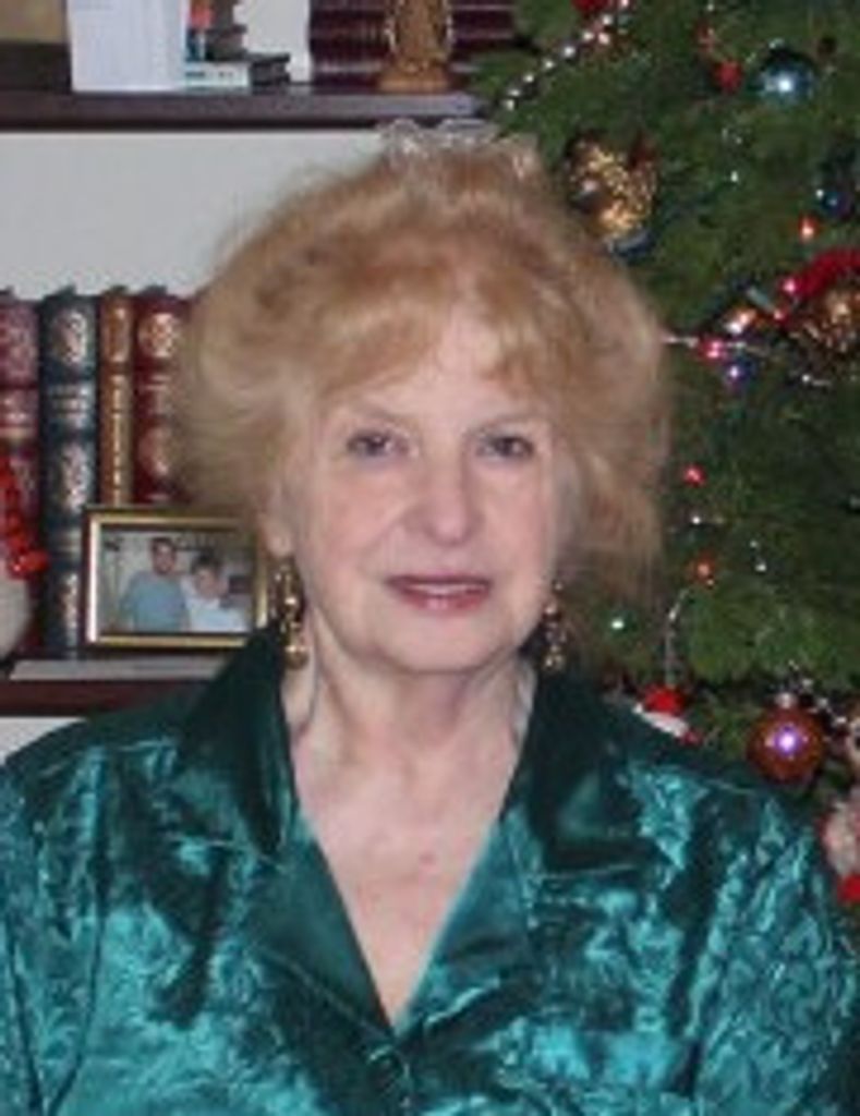 Lauretta M. Kirby