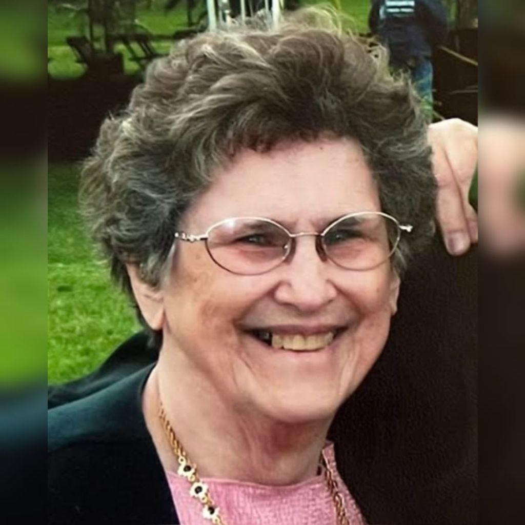 Thelma E. Griesemer Profile Photo