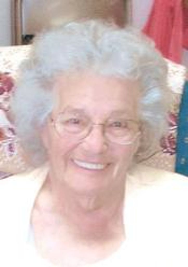 Norma K. Campbell