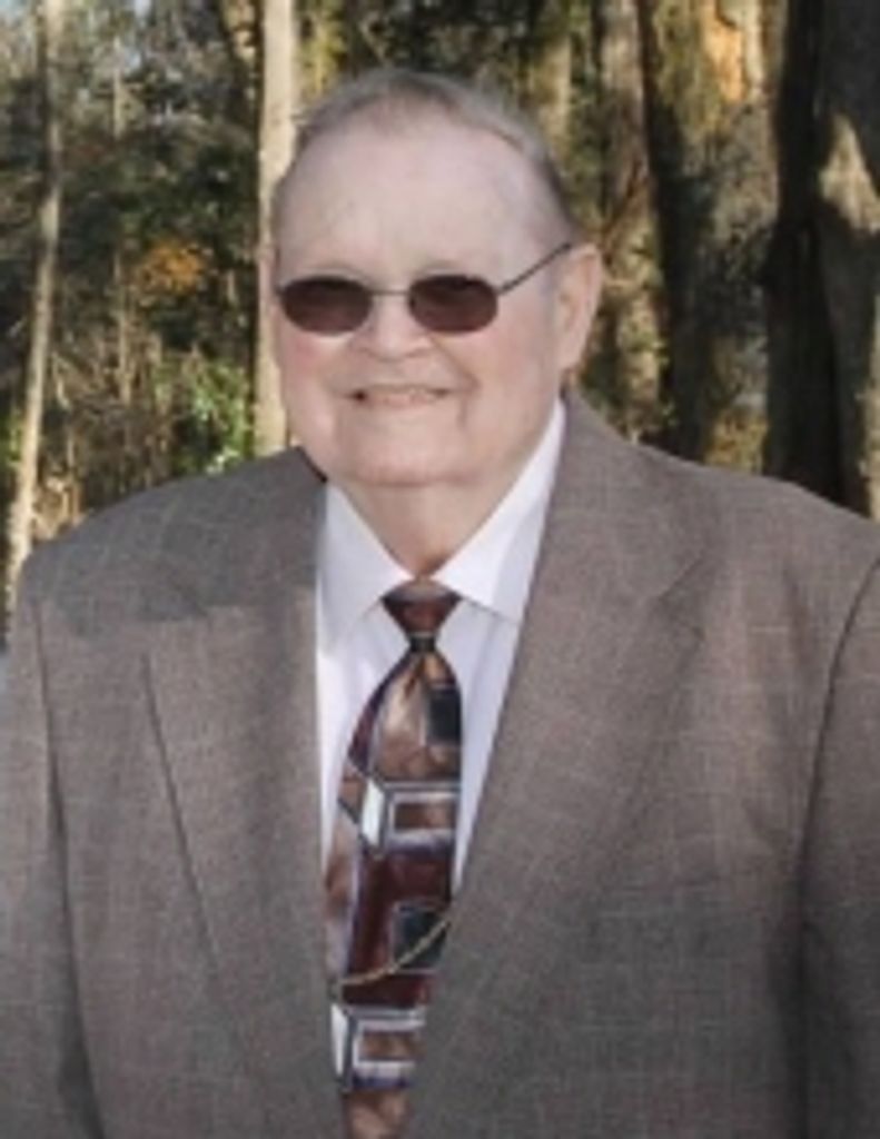 Ray T. Steele Profile Photo