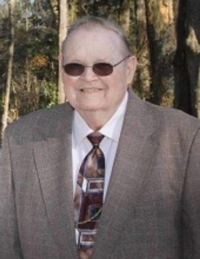 Ray T. Steele Profile Photo