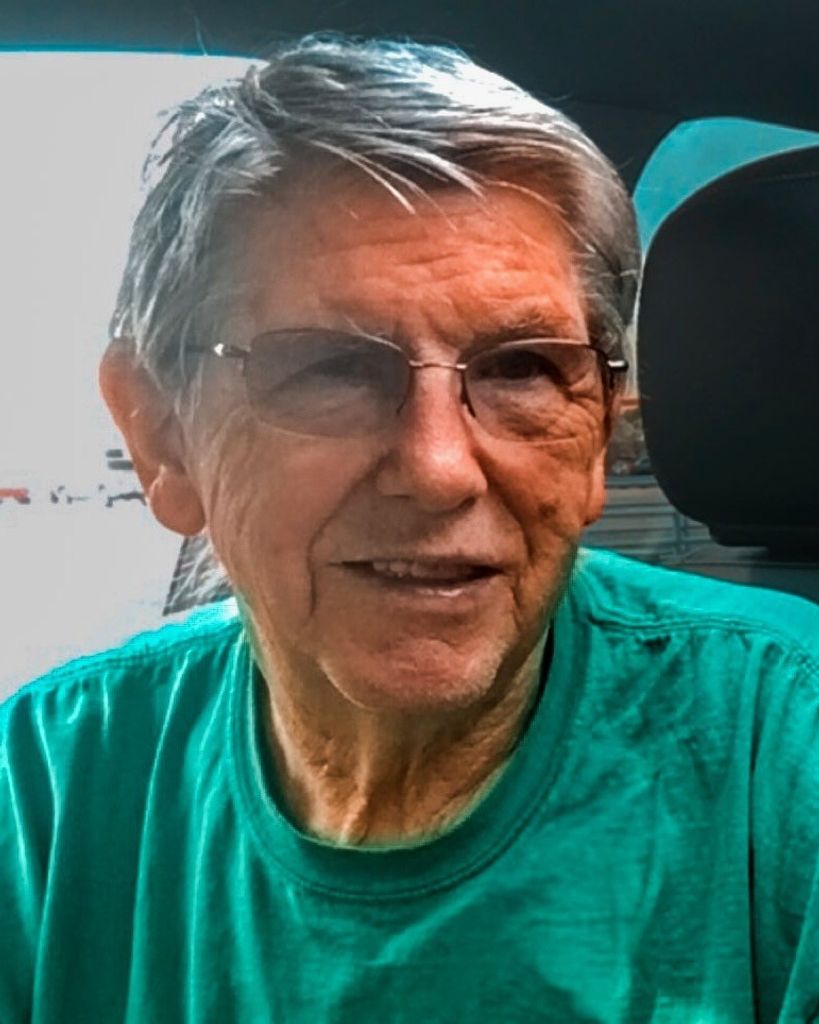 Charles "Charlie" Earnie Boyer Profile Photo