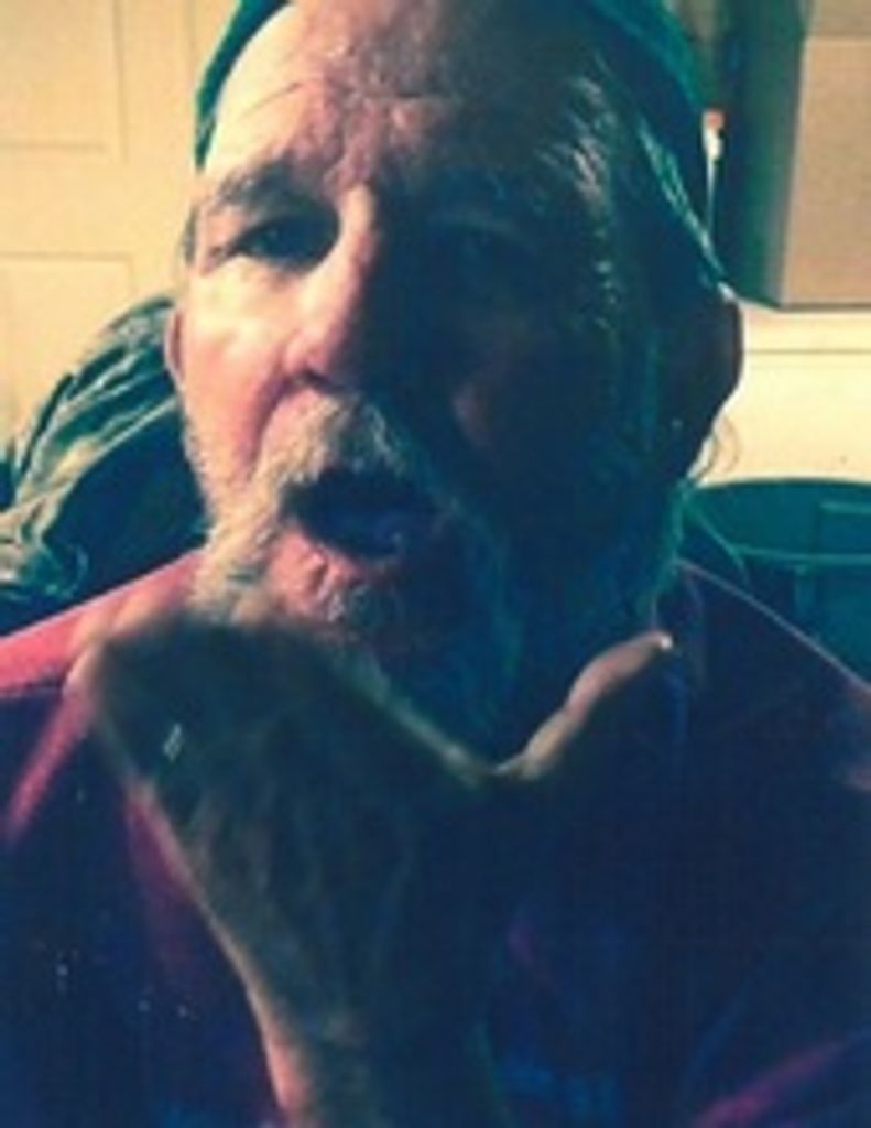 Julius  Hunt Profile Photo