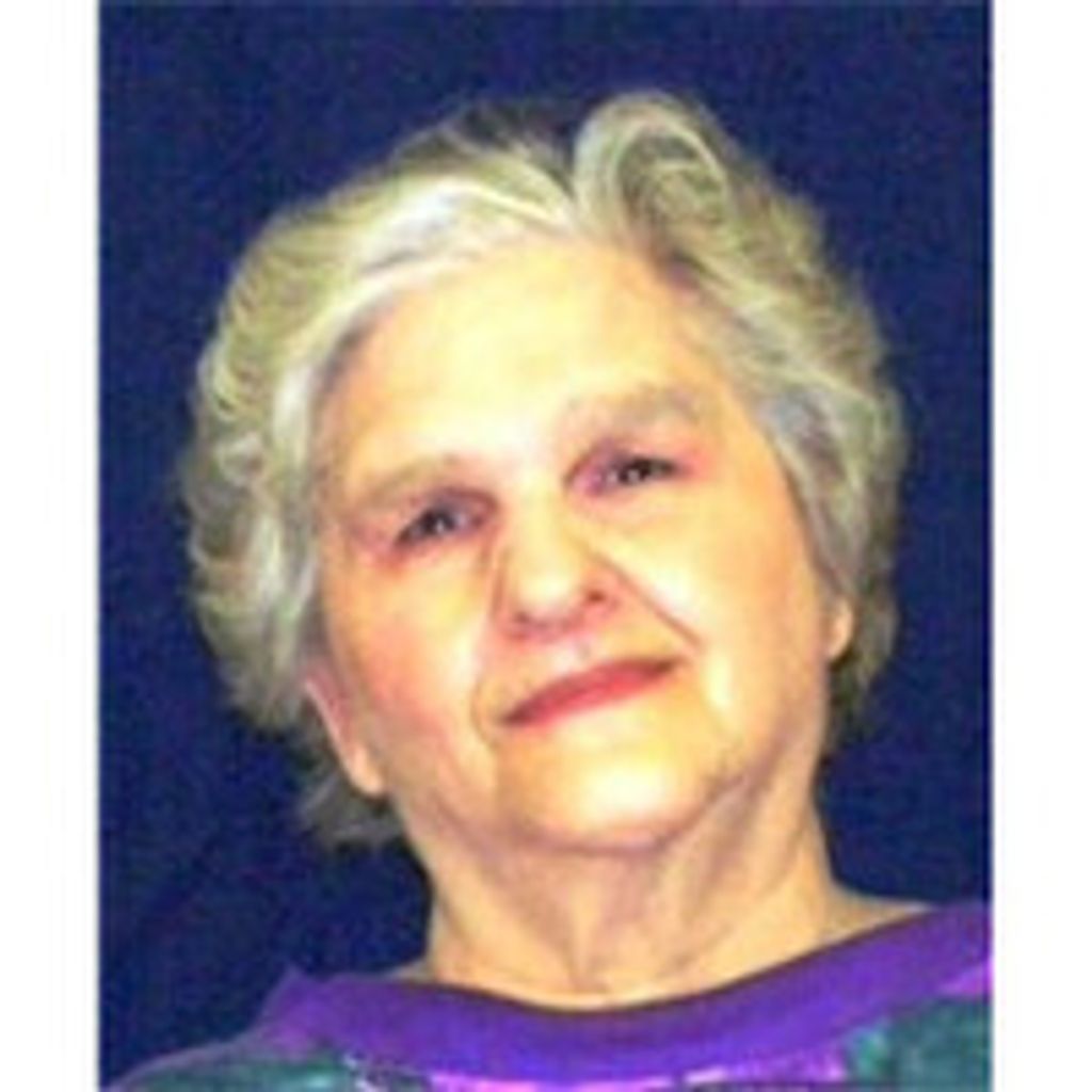 Betty Jo Vanpelt Profile Photo