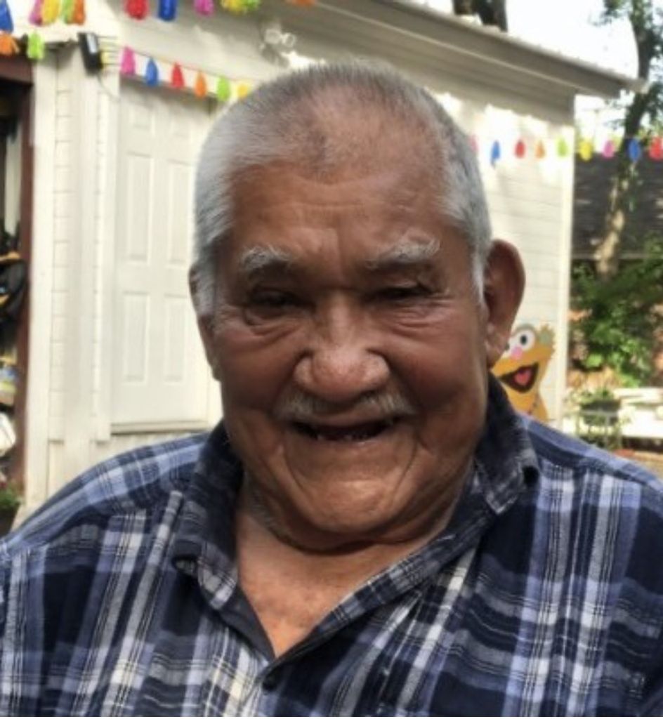 Jose Alvarado Profile Photo