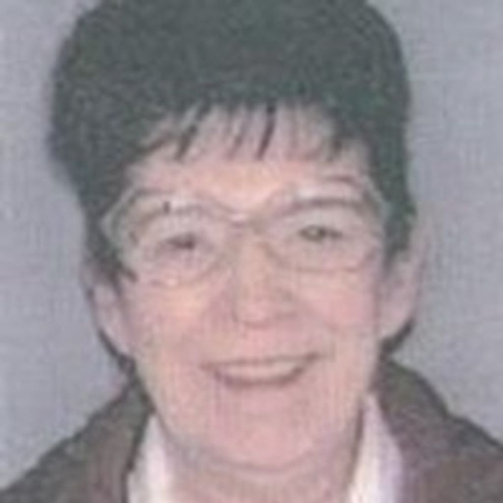 Marguerite S. Mosher