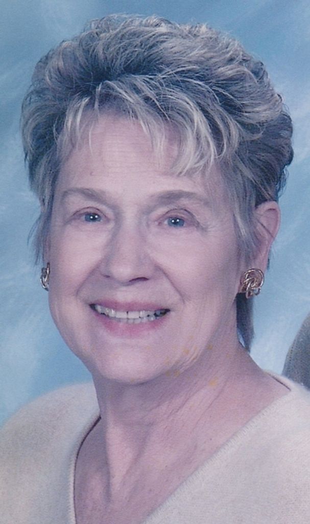 Jane Reeves Profile Photo