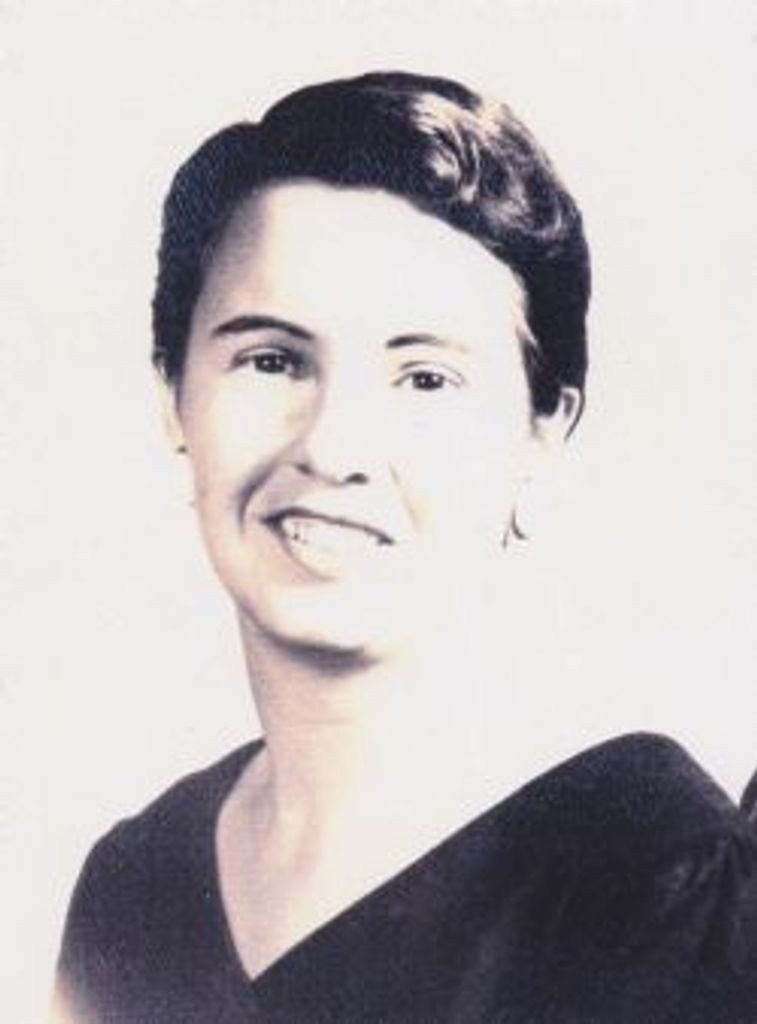 Elouise Johnson Mcguire Profile Photo