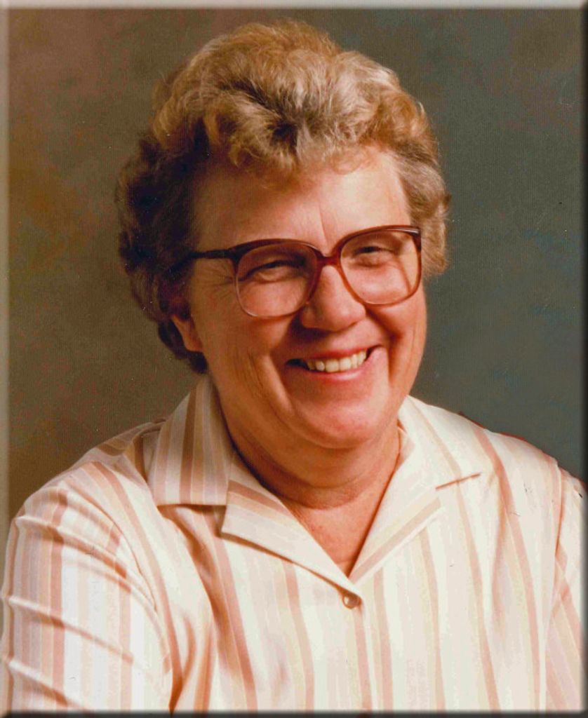 Marjean "Marj" Jaeb
