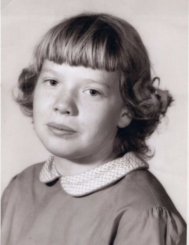 Sue Logan Profile Photo