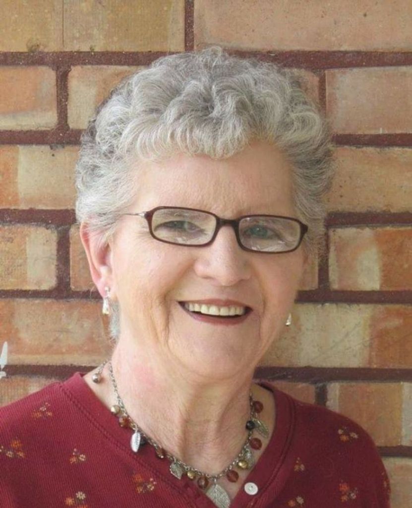 Neoma Helen Winn Profile Photo