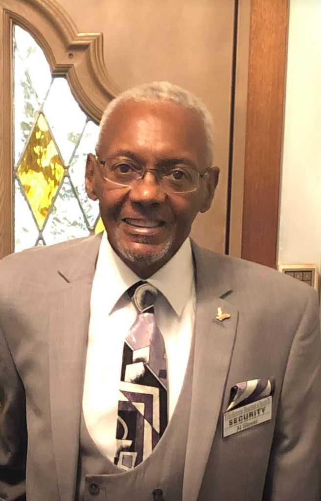 Alonzo Carl Glover Profile Photo