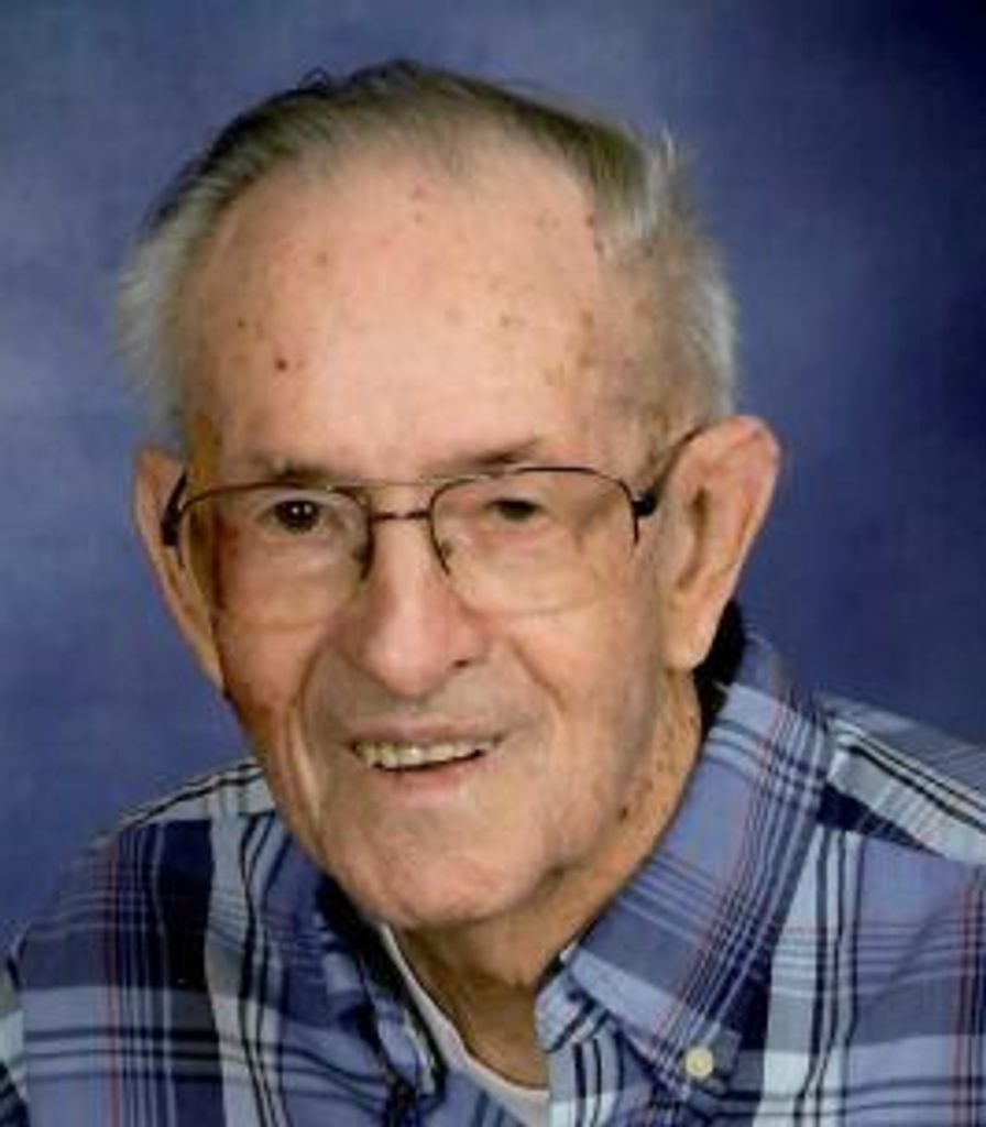 Elmer "Buddy" Sinclair