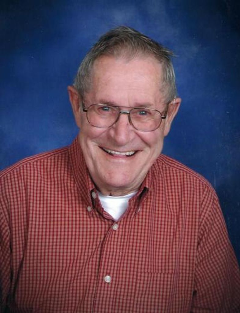 Thomas "Tom" A. Rehm Profile Photo