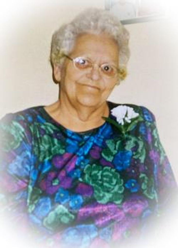 Jean Maude Kaley Profile Photo