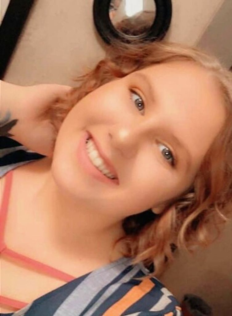 Alyssa Retherford Profile Photo