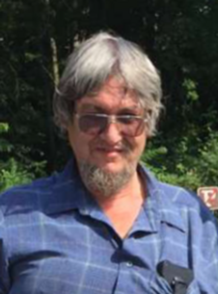 Irl L. Therit Profile Photo