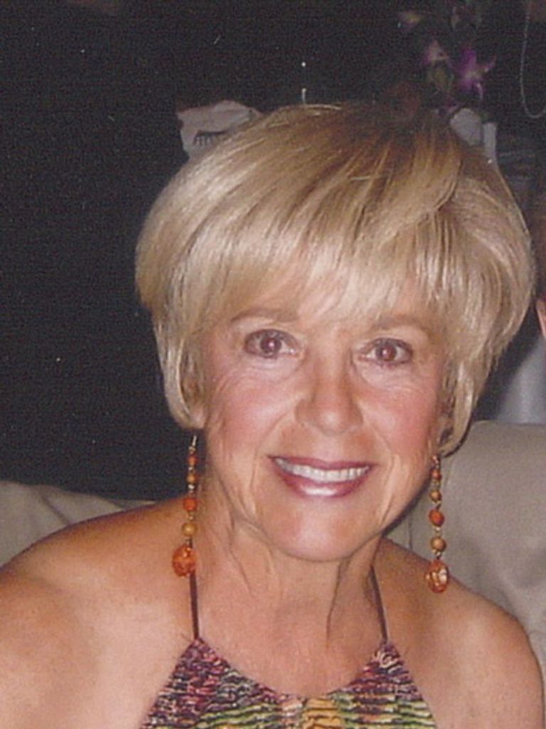 Mary D. (Diloreto)  Rossi