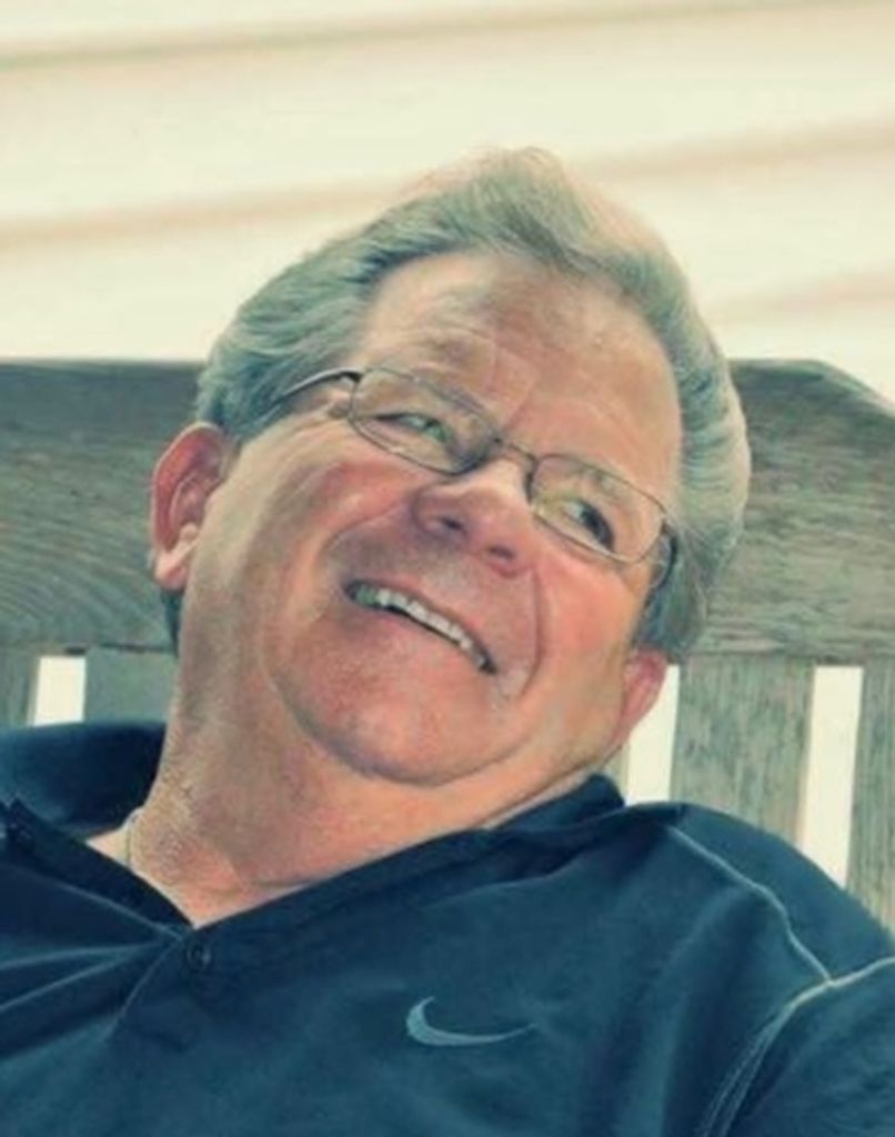 Fred Thibodeaux Profile Photo