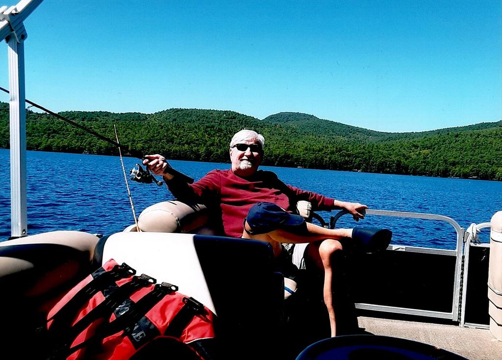 Steven L. Ward Profile Photo