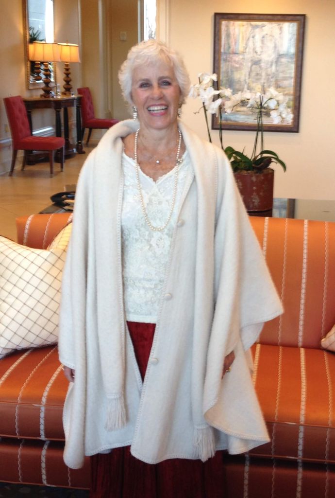 Martha Stephens Hollings Profile Photo