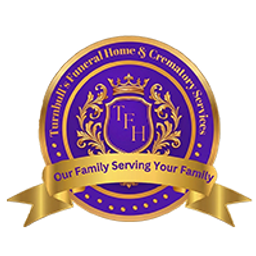Turnbulls Funeral Home & Crematory Services Logo