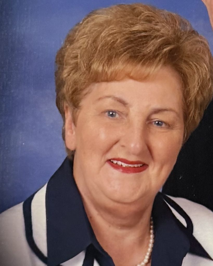 Shelbie Skelton Profile Photo