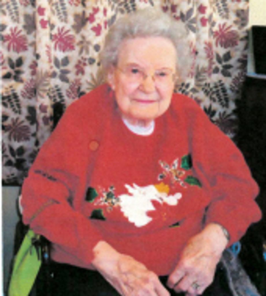 Helen Hine