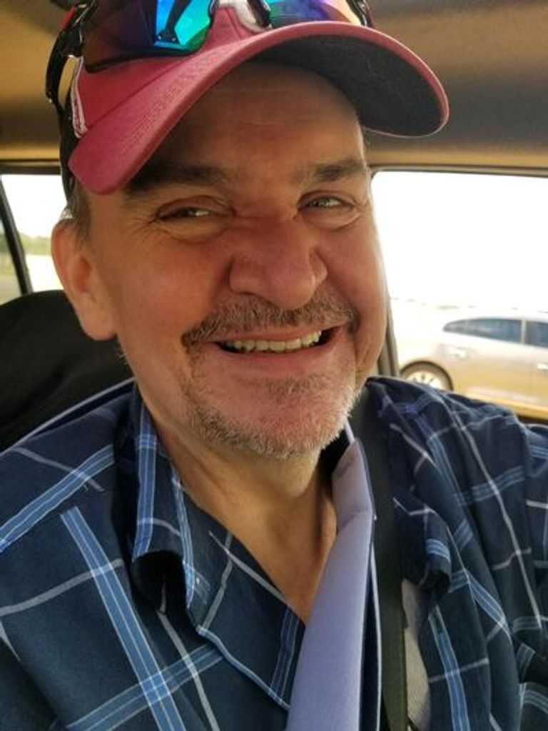 Joseph Lee Blackmon Profile Photo