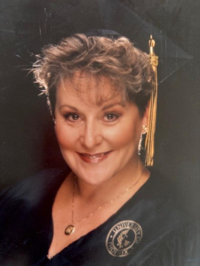 Kathryn Lynn Jones Profile Photo