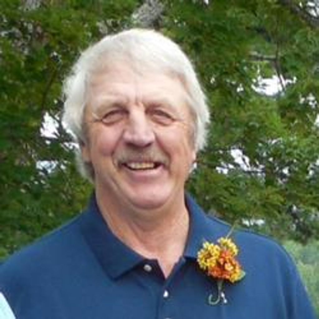 James "Ding" Holter Profile Photo
