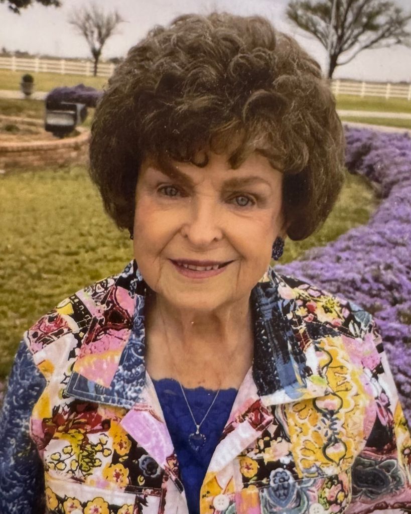 Bonnie Ruth Cantwell (Plainview) Profile Photo