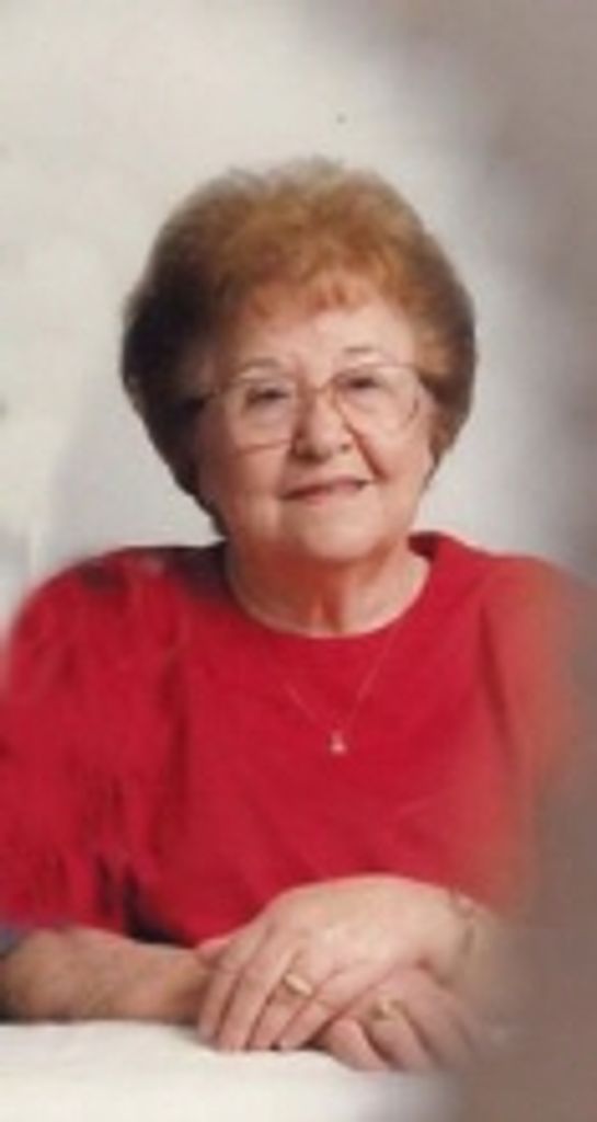 Annie Marie Weeks