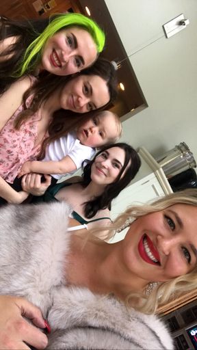 Riley Ann Kunz photo gallery thumbnail 88 of 154