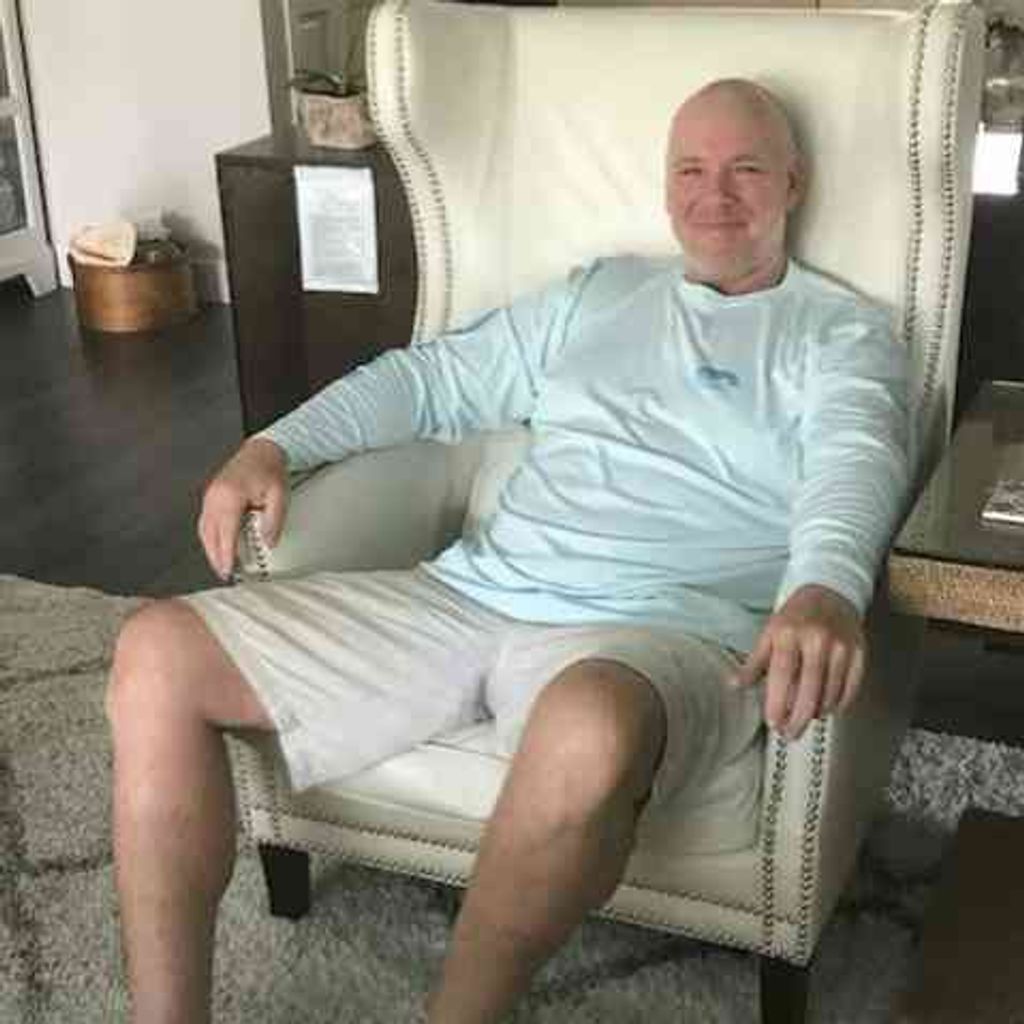 George E. Carpenter III Profile Photo