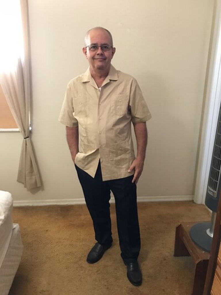 Juan Luis Montalvo Profile Photo