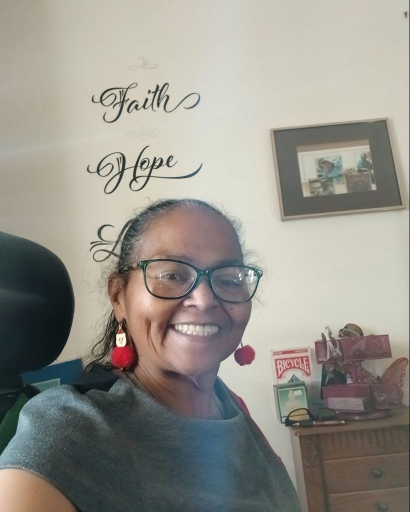 Toni Denise Jones