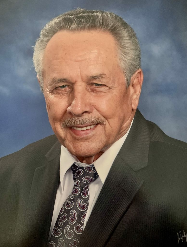 Harold Dean Grogan Profile Photo