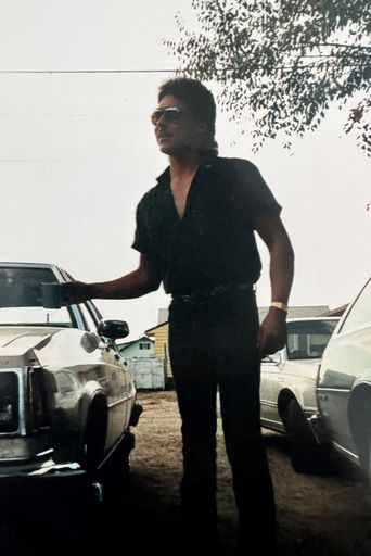 Gary Kopperdahl Jr. Profile Photo