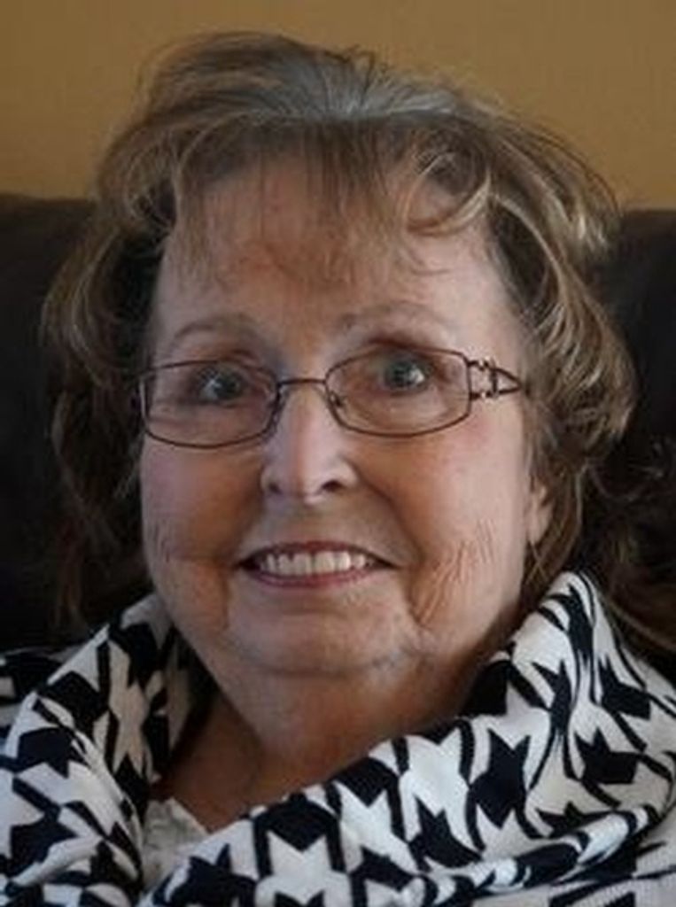 Darlene Hollingsworth Addis